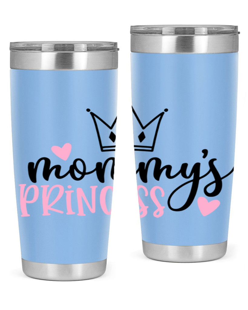 Mommys Princess Style 41#- baby- tumbler