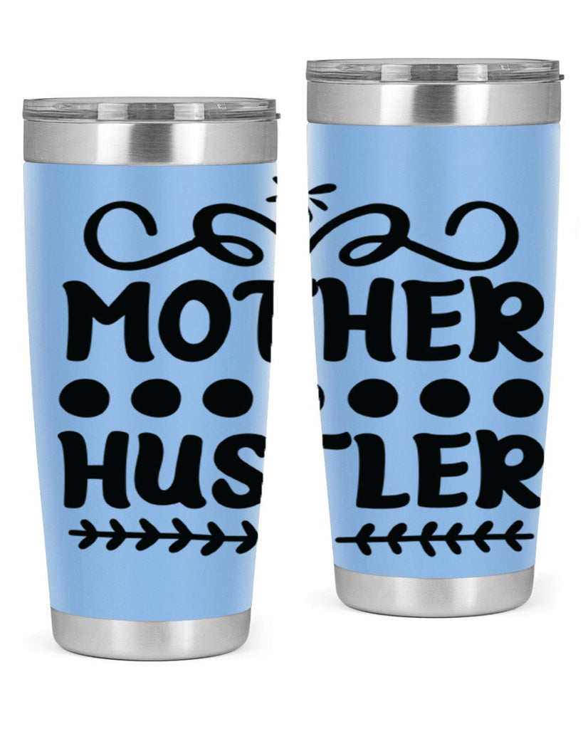 Mother Hustler 125#- fashion- Cotton Tank