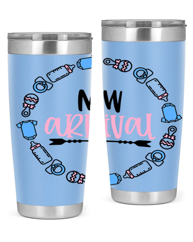 New Arrival Style 40#- baby- tumbler