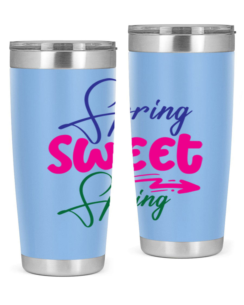 Spring Sweet Spring 474#- spring- Tumbler