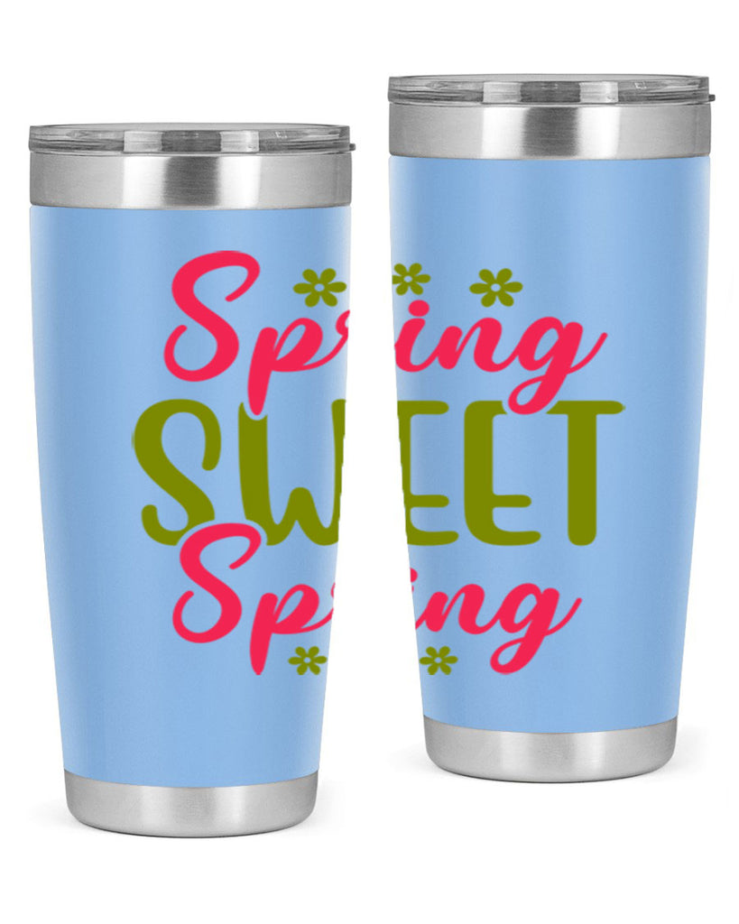 Spring Sweet Spring 475#- spring- Tumbler