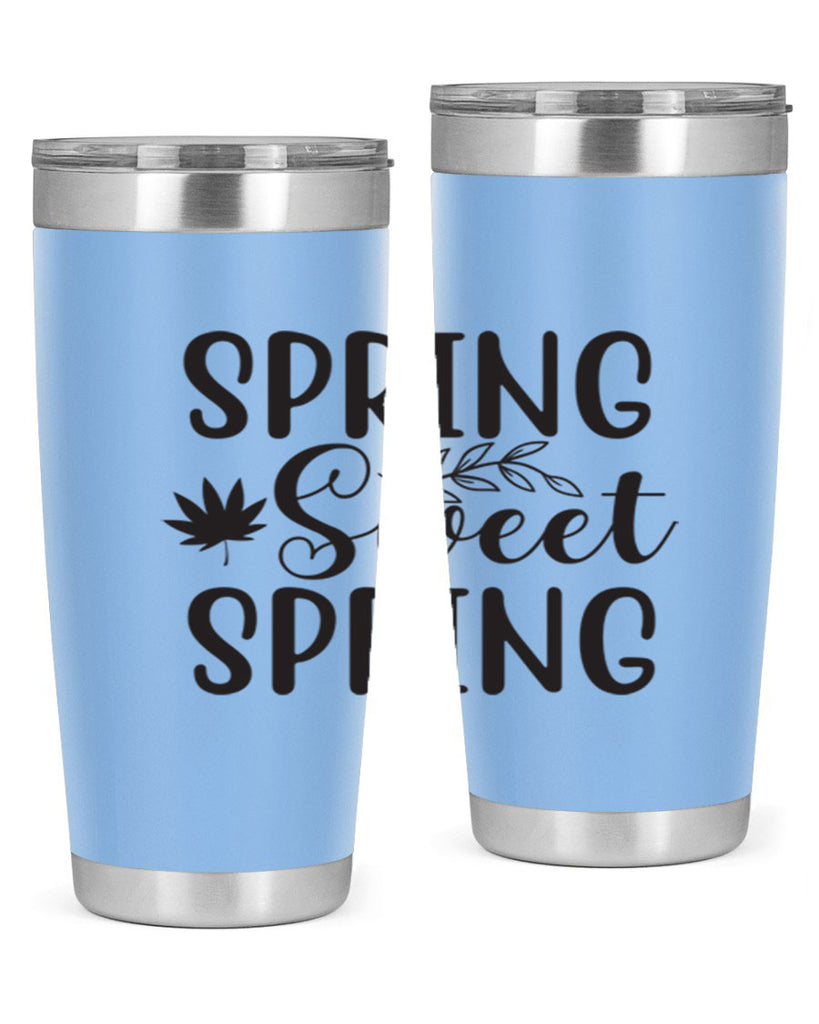 Spring sweet spring476#- spring- Tumbler