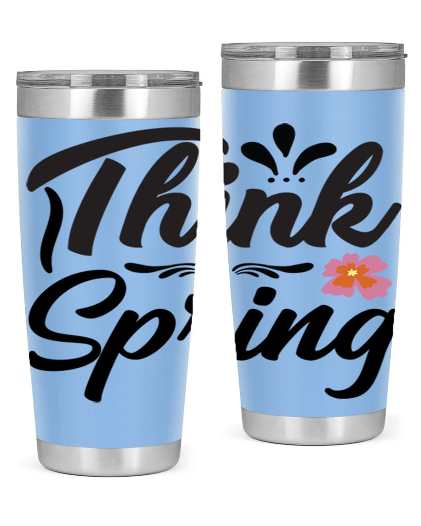 Think Spring  560#- spring- Tumbler