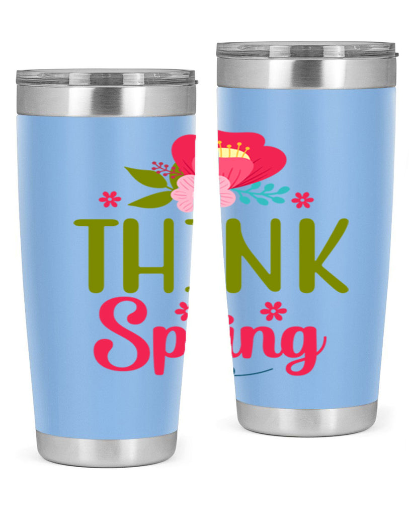 Think Spring 550#- spring- Tumbler