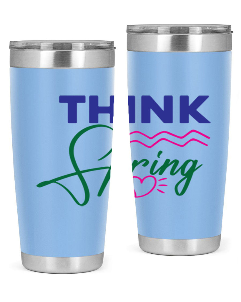 Think Spring 552#- spring- Tumbler