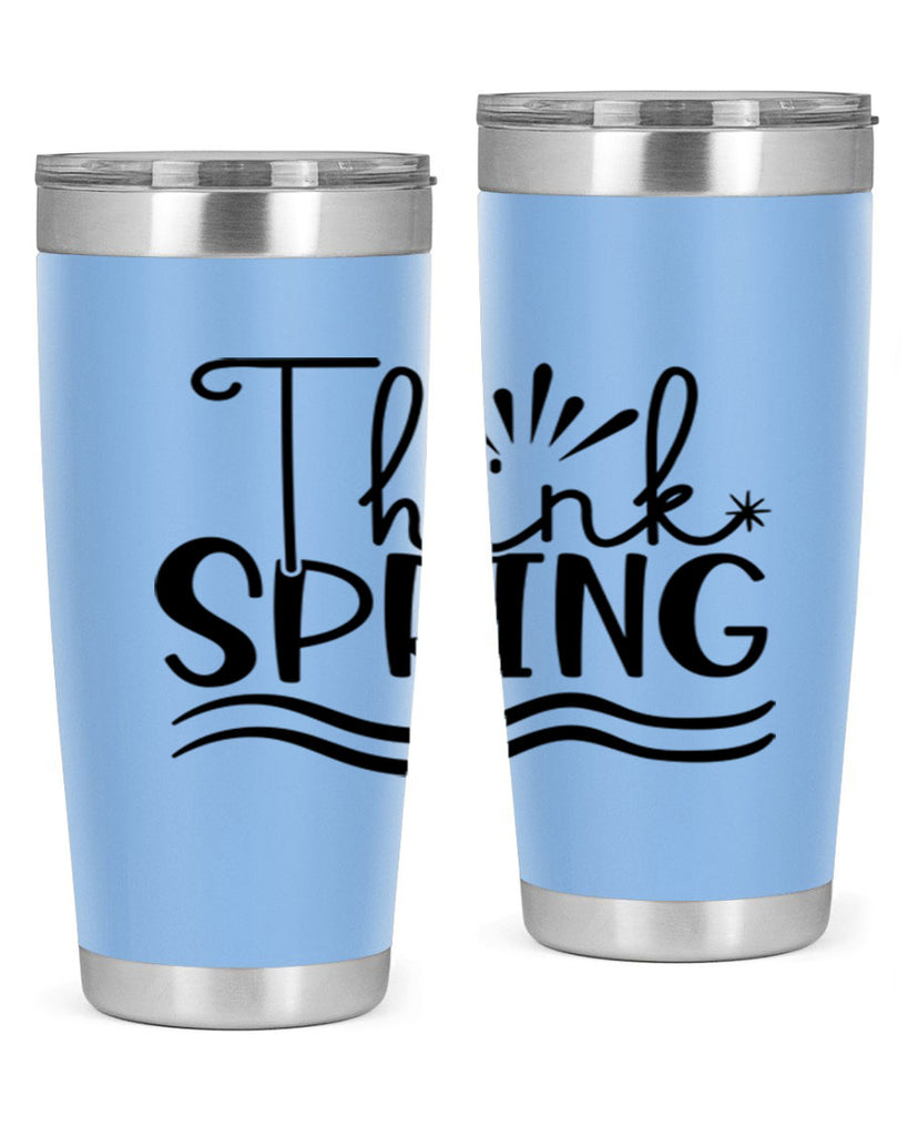 Think Spring 554#- spring- Tumbler