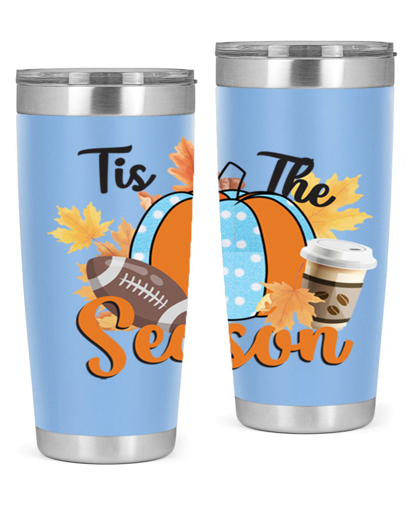 Tis the Season Fall 616#- fall- Tumbler