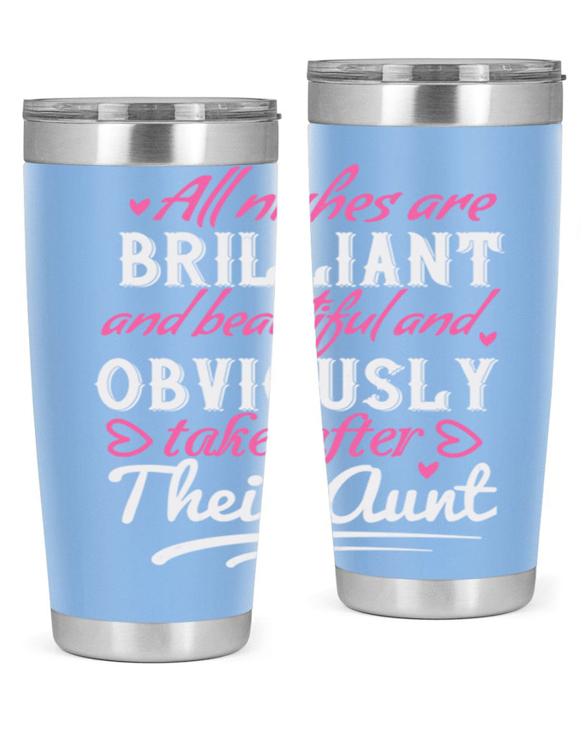 all niches are brilliant and beautiful and obviously take after their aunt Style 6#- aunt- Tumbler