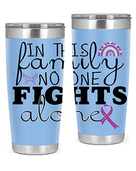 alzheimers awareness style 25#- alzheimers- Tumbler