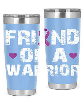 alzheimers awareness style 28#- alzheimers- Tumbler