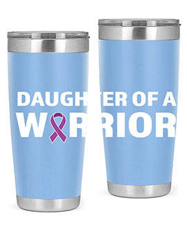 alzheimers awareness style 30#- alzheimers- Tumbler