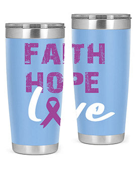 alzheimers awareness style 66#- alzheimers- Tumbler