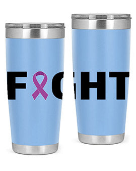 alzheimers awareness style 74#- alzheimers- Tumbler