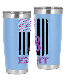 alzheimers awareness style 97#- alzheimers- Tumbler