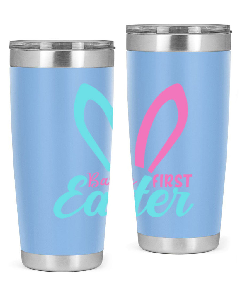 babys first easter Style 286#- baby- tumbler