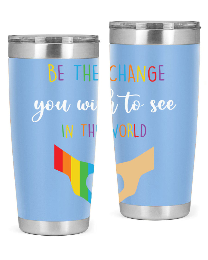 be the change you wish lgbt 162#- lgbt- Tumbler