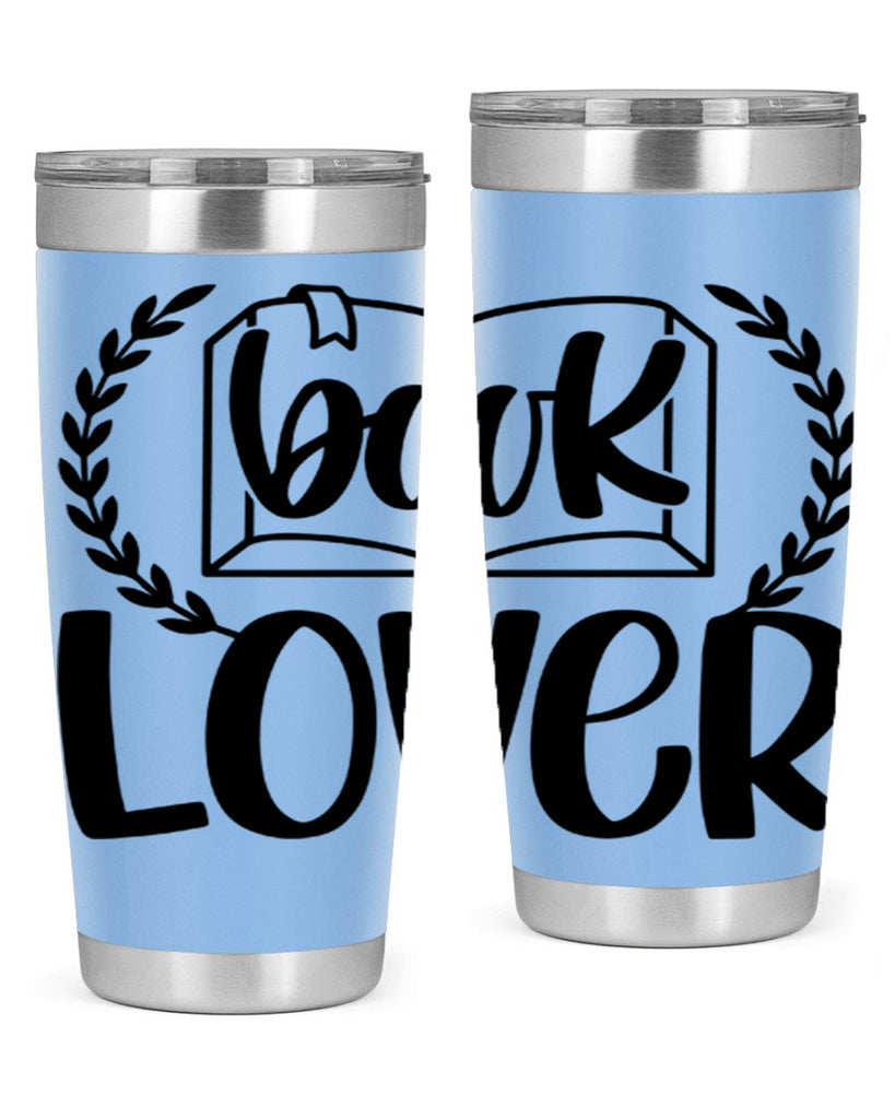 book lover 50#- reading- Tumbler