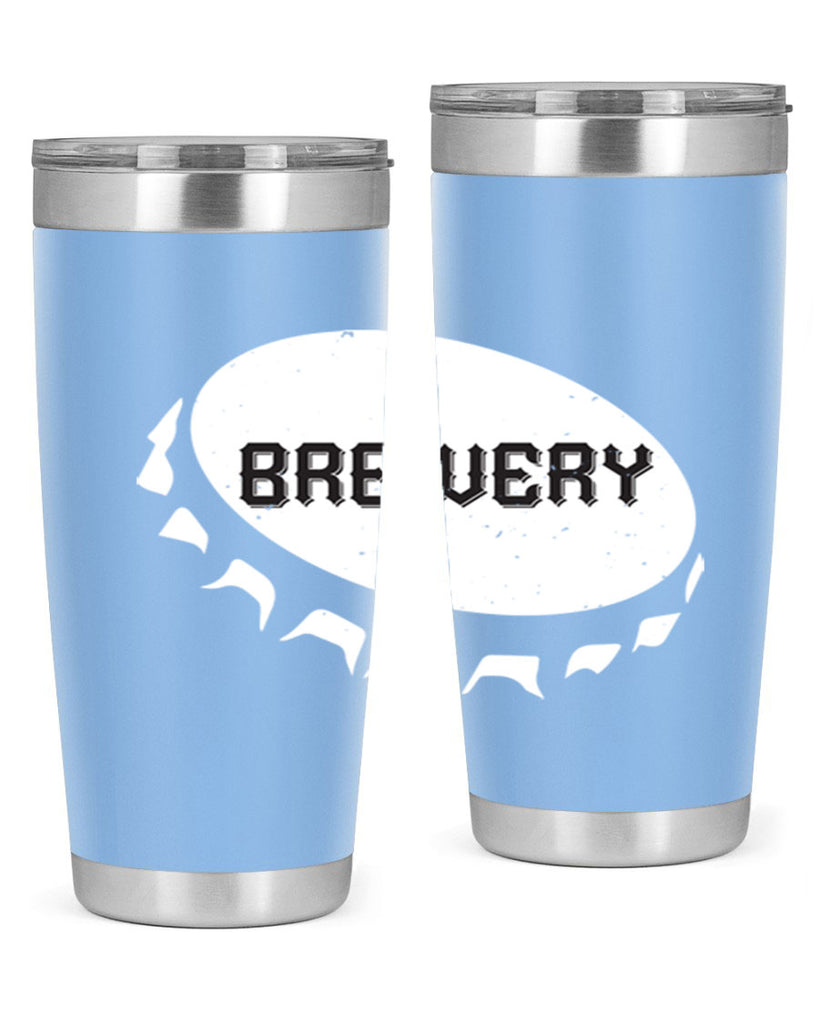 brewery 98#- beer- Tumbler