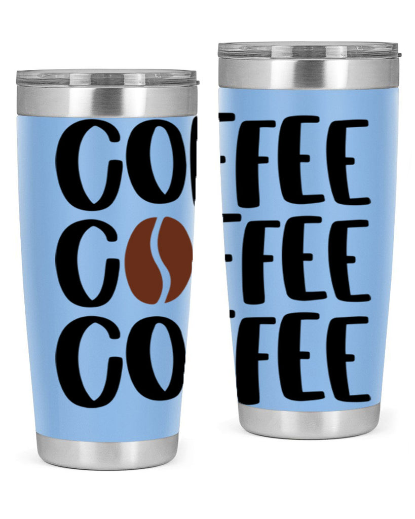 coffee coffee coffee 168#- coffee- Tumbler