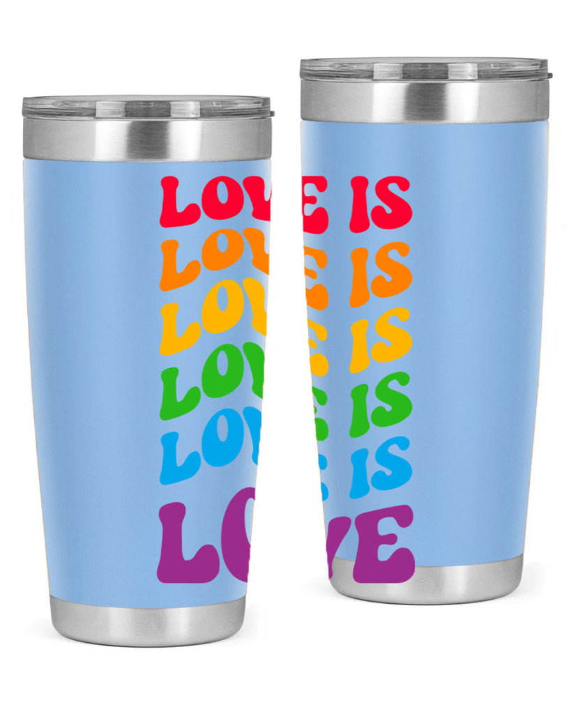 cool rainbow lgbt love is lgbt 147#- lgbt- Tumbler