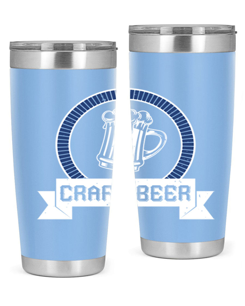 craft beer 95#- beer- Tumbler