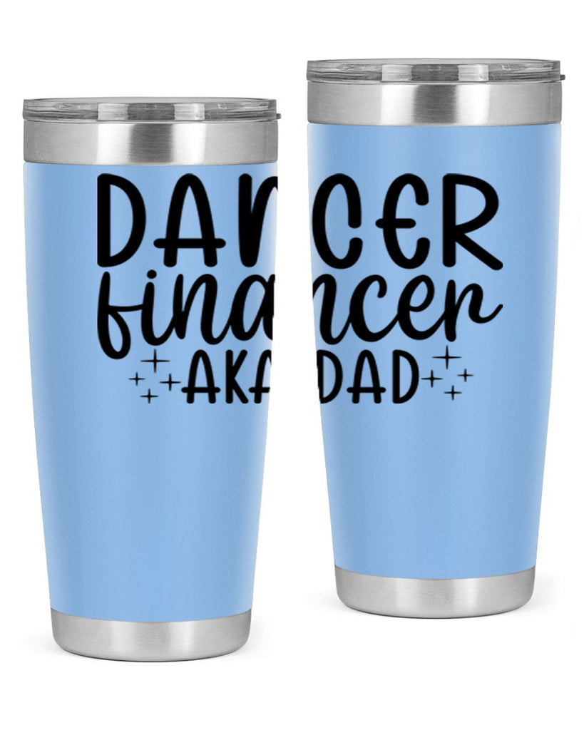 dancer financer aka dad32#- ballet- Tumbler