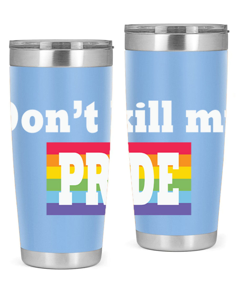 dont kill my pride funny lgbt 145#- lgbt- Tumbler