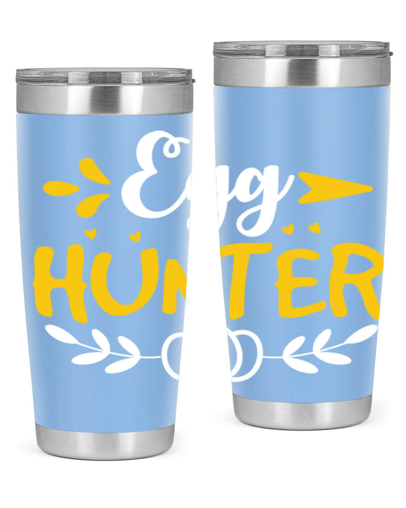 egg hunter 90#- easter- Tumbler