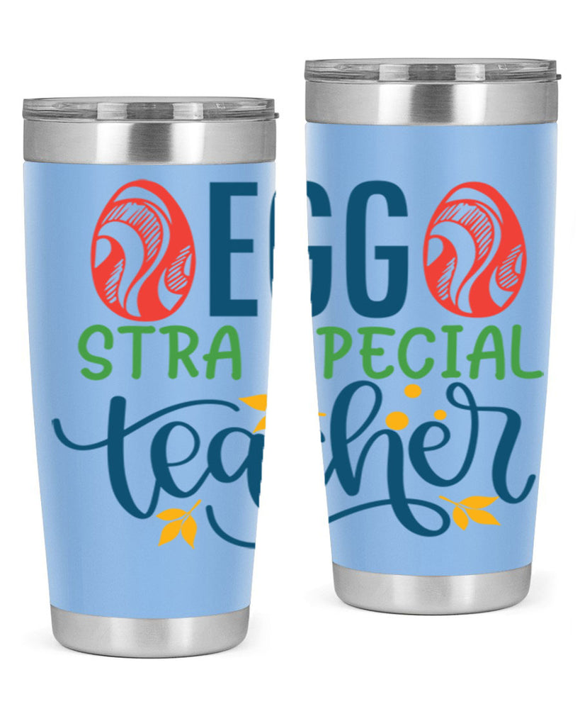 egg stra special teacher Style 178#- teacher- tumbler