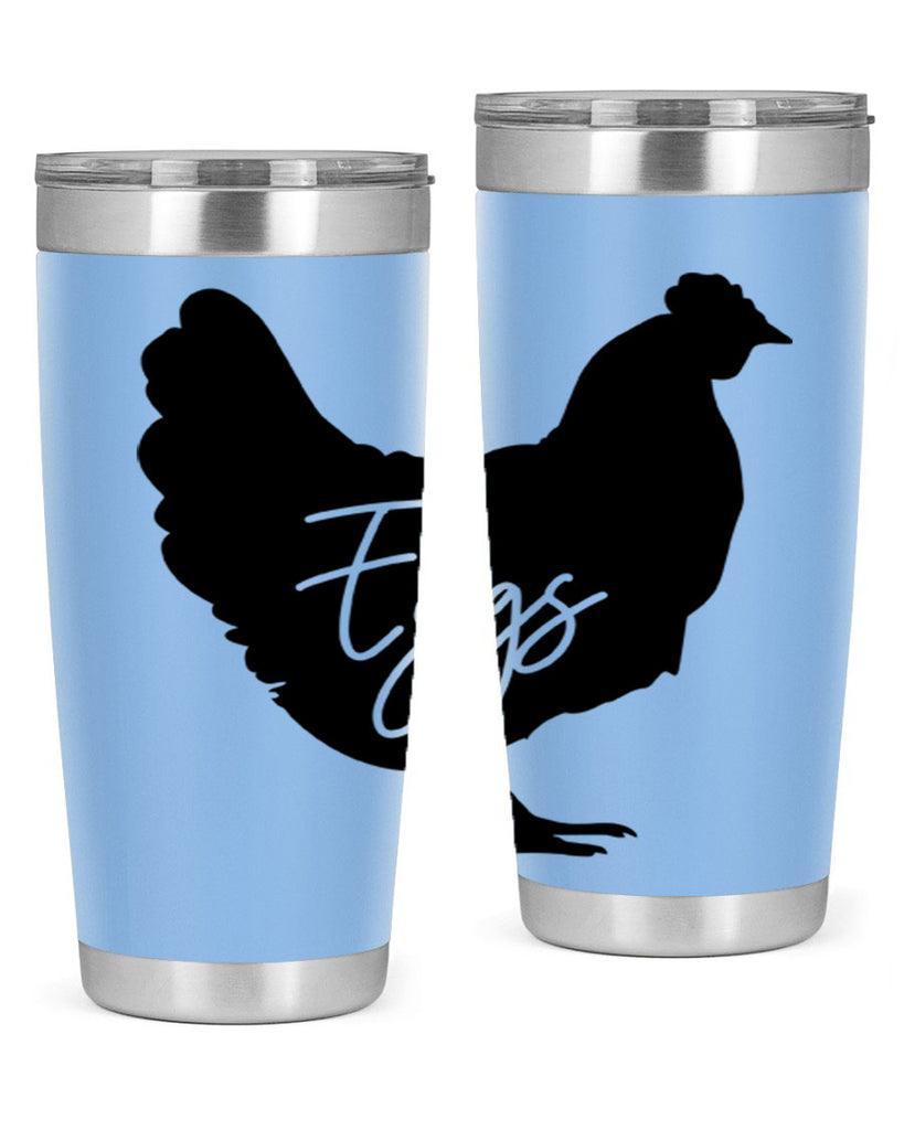 eggs 109#- kitchen- Tumbler