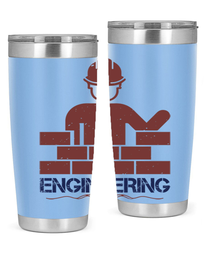 engineering Style 58#- engineer- tumbler