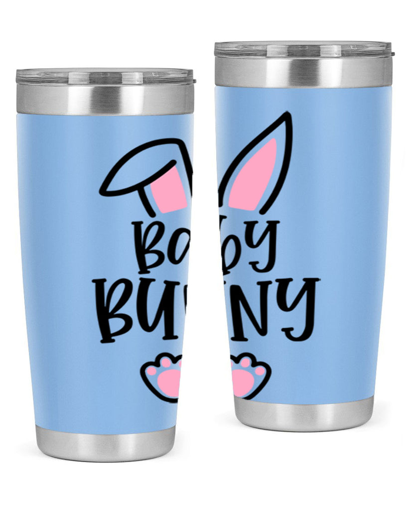 familybaby bunny 53#- easter- Tumbler