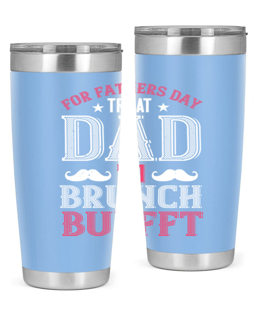 for fathers day treat dad to 44#- grandpa - papa- Tumbler