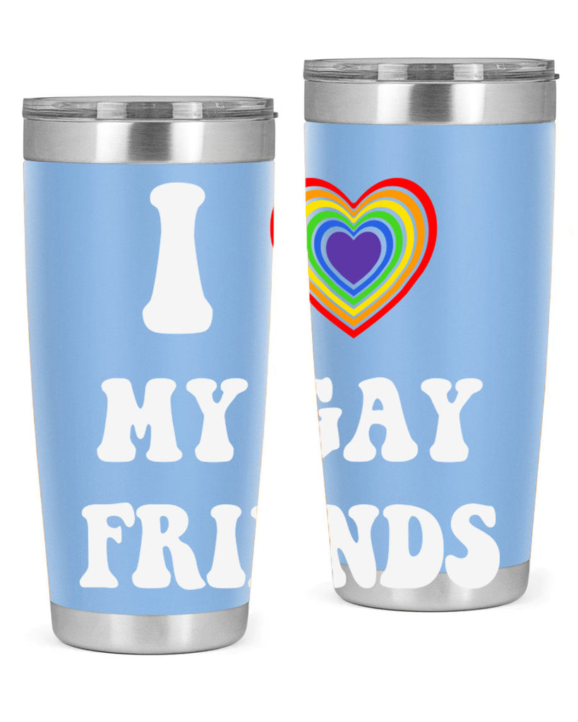 i love my gay friends lgbt 127#- lgbt- Tumbler