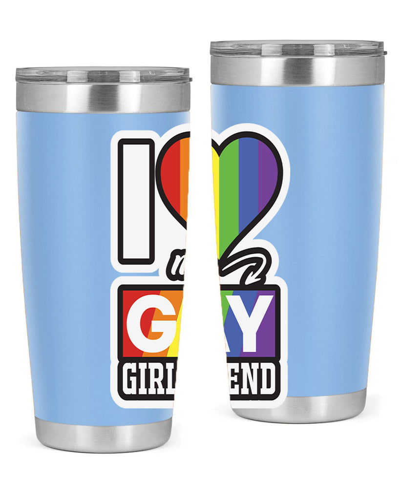 i love my gay girlfriend lgbt 126#- lgbt- Tumbler