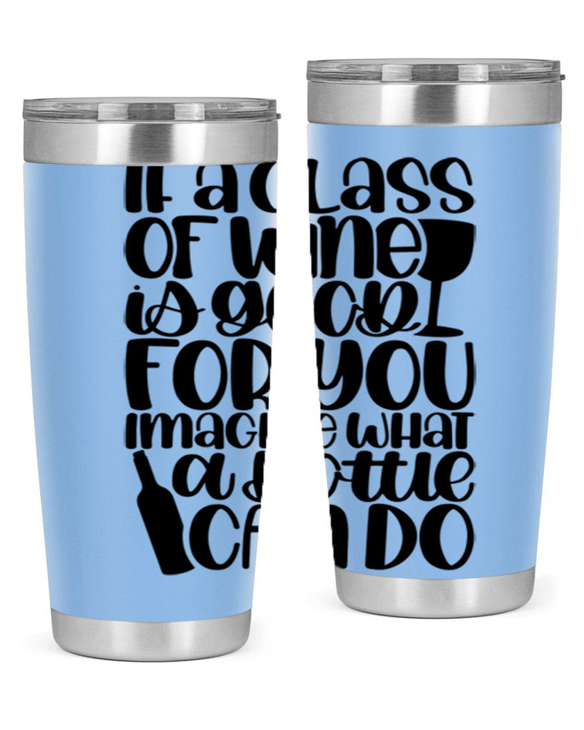 if a glass 48#- wine- Tumbler