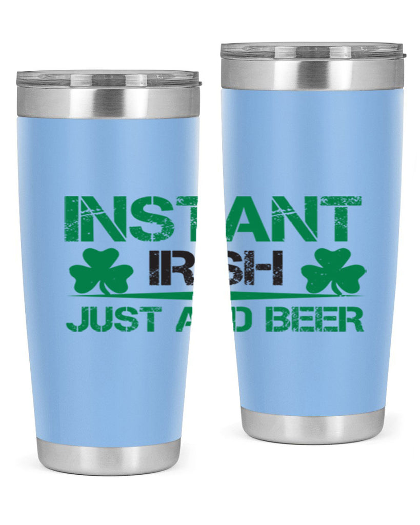 instant irish just add beer 69#- beer- Tumbler