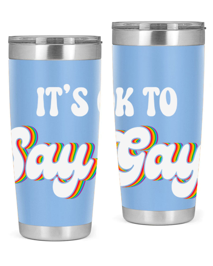 its okay to say gay lgbt 113#- lgbt- Tumbler