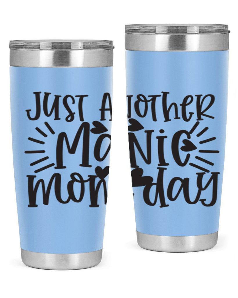 just another manic mom day 390#- mom- Tumbler