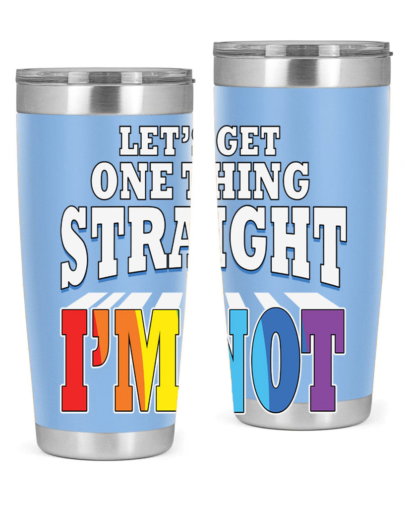 lets get one thing straight lgbt 106#- lgbt- Tumbler