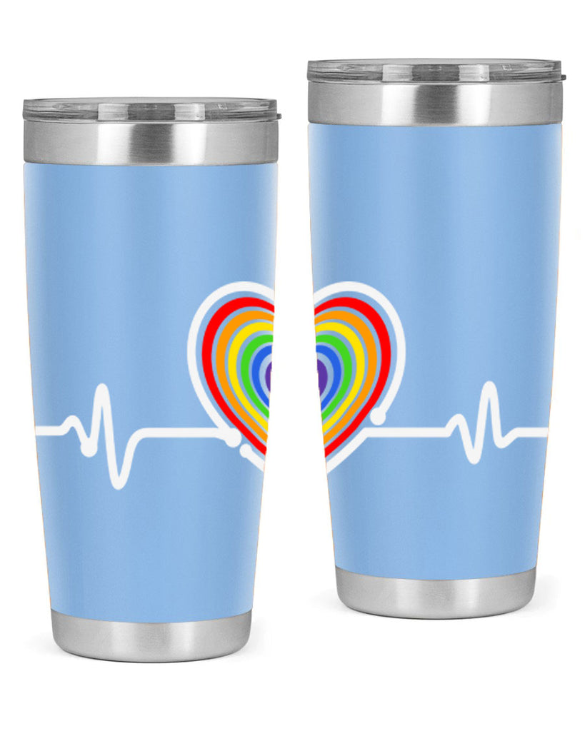 lgbt heartbeat lgbt pride 102#- lgbt- Tumbler