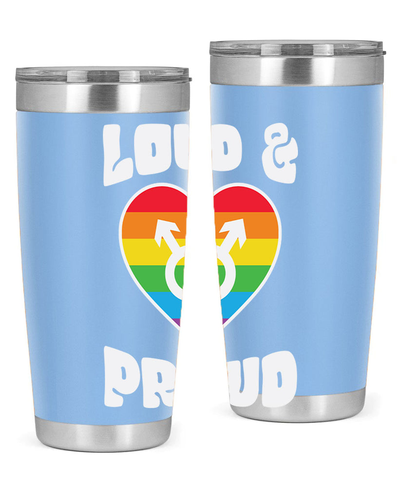 lgbtq pride loud and proud lgbt 89#- lgbt- Tumbler