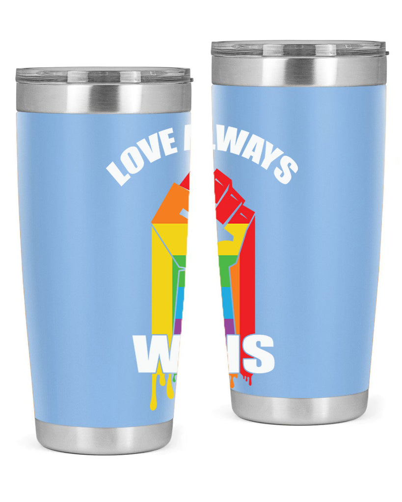 love always wins lgbt fist lgbt 87#- lgbt- Tumbler