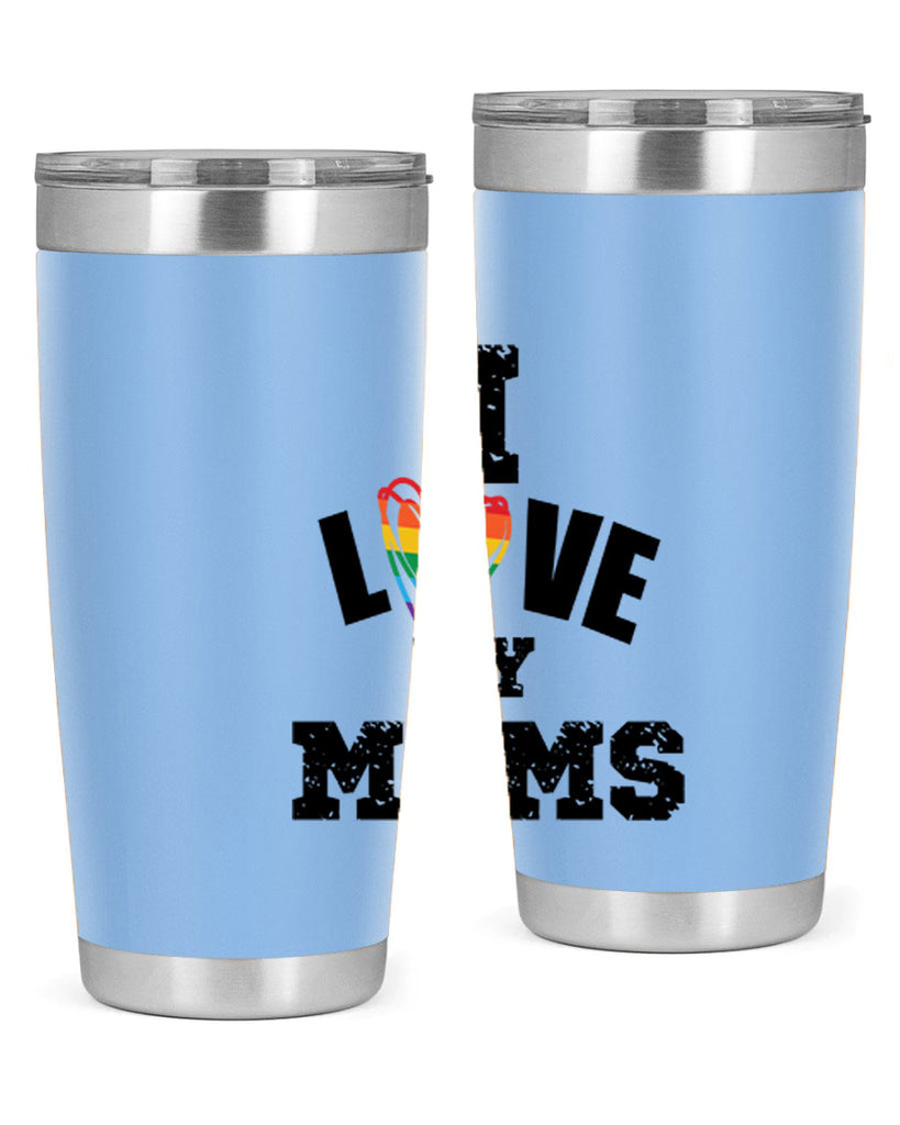 pride love moms 62#- lgbt- Tumbler