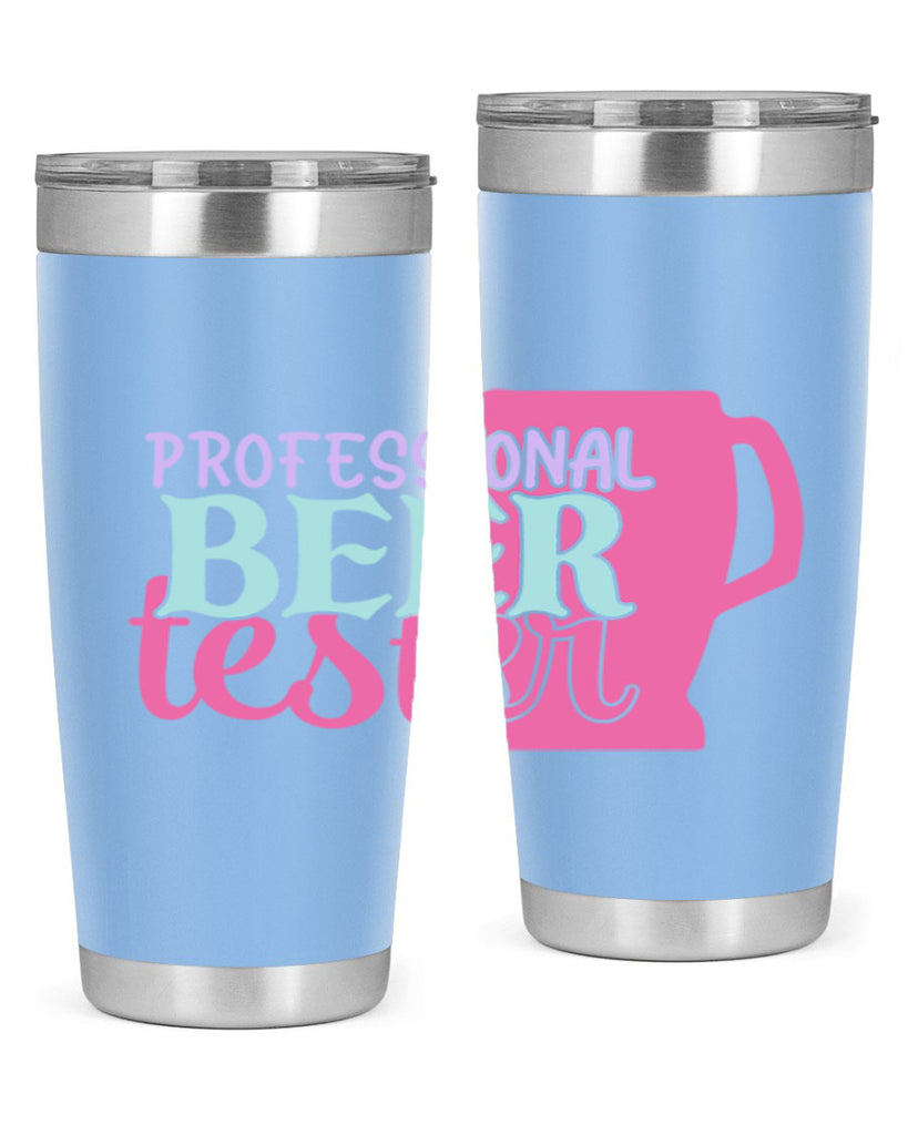 professional beer tester 139#- beer- Tumbler