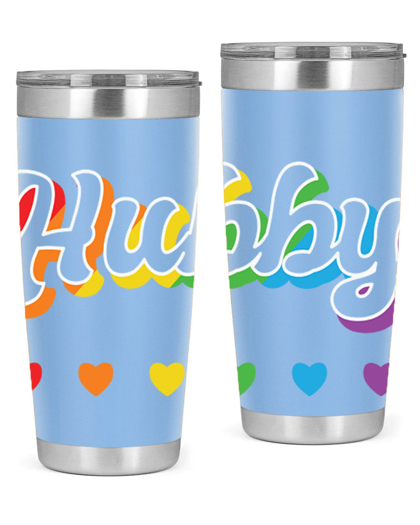 rainbow hubby lgbtq pride lgbt 29#- lgbt- Tumbler