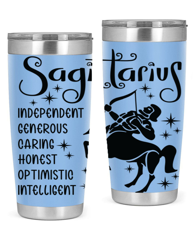 sagittarius 397#- zodiac- Tumbler