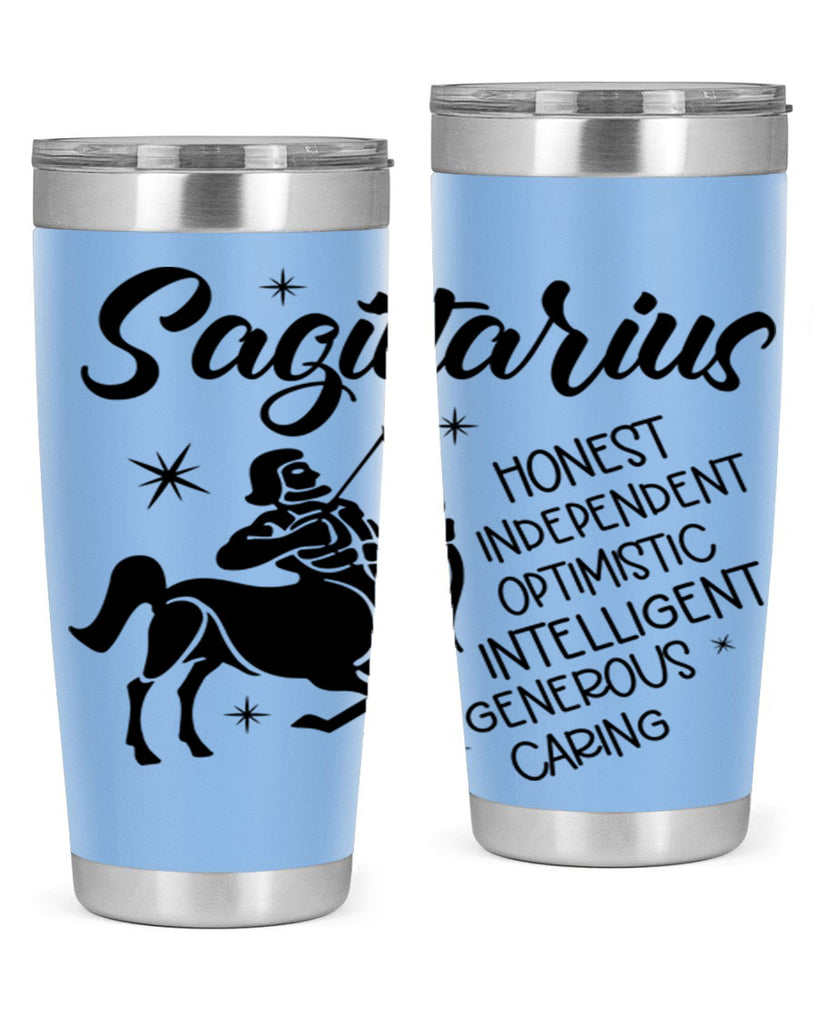 sagittarius 403#- zodiac- Tumbler