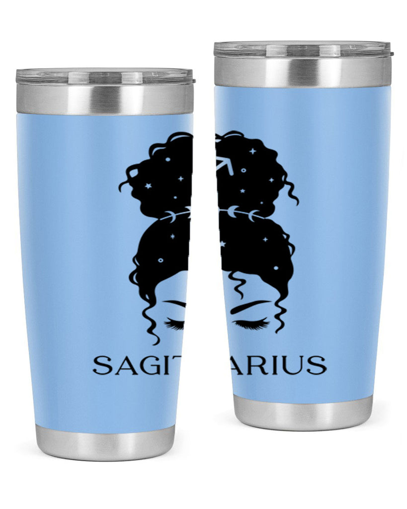 sagittarius 420#- zodiac- Tumbler