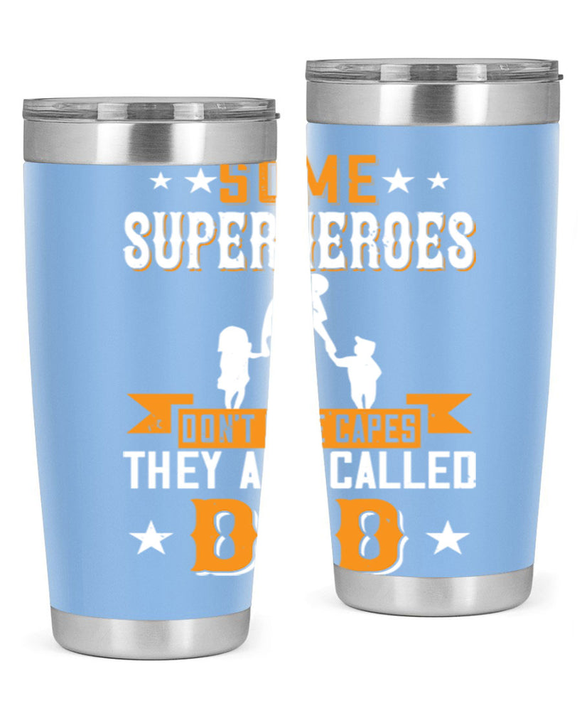 some superheroes dont have capes they are called dad 181#- fathers day- Tumbler